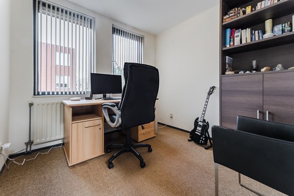 Medium property photo - Prinses Irenelaan 54, 2635 HR Den Hoorn